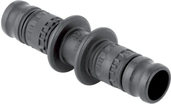 Geberit Raccord Mepla d= 63 mm, PVDF (627505005)