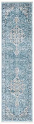 SAFAVIEH Victoria Seline Traditional Oriental Rug