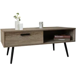 SIT Mailbox Lowboard - 1 Schublade, 1 Fach 11716-95
