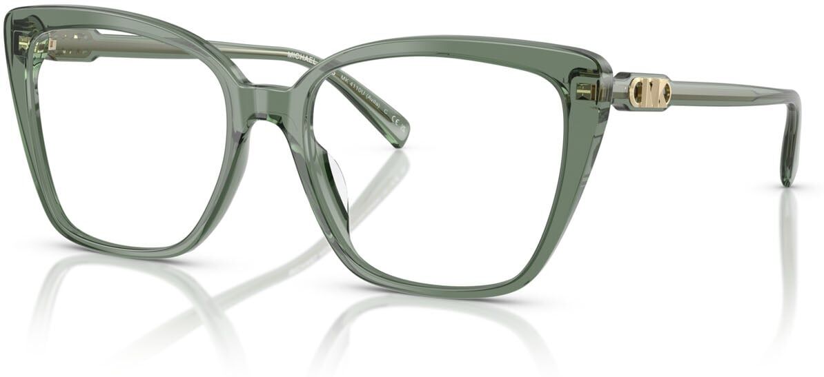 Brille Michael Kors Avila MK 4110U (4022) Damen
