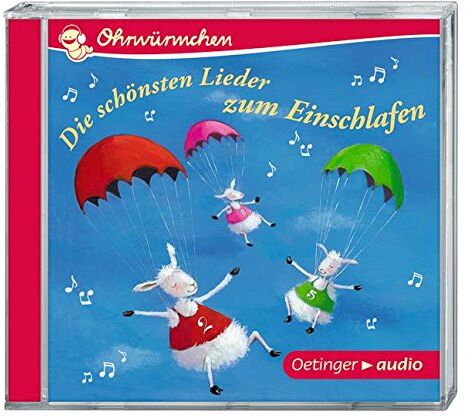 Various - Ohrwürmchen-die Schönsten Lied - Preis vom 14.10.2026 23:07:16 h