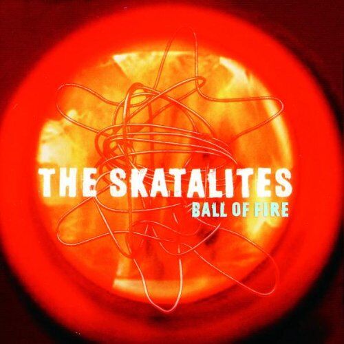 the Skatalites - Ball of Fire - Preis vom 11.10.2026 23:13:37 h