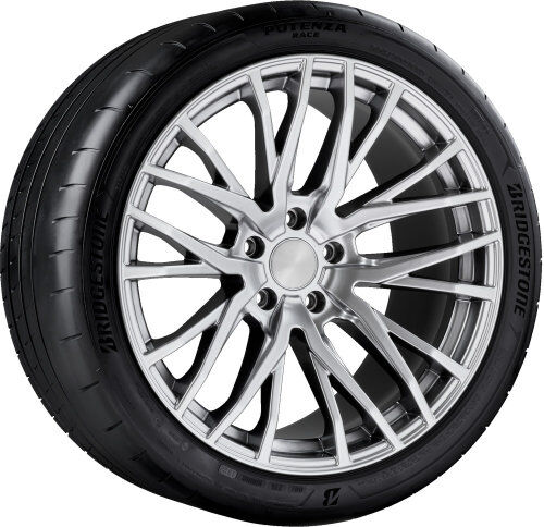 Bridgestone Sommerreifen 305/30r20 103(Y) - Potenza Race 25592