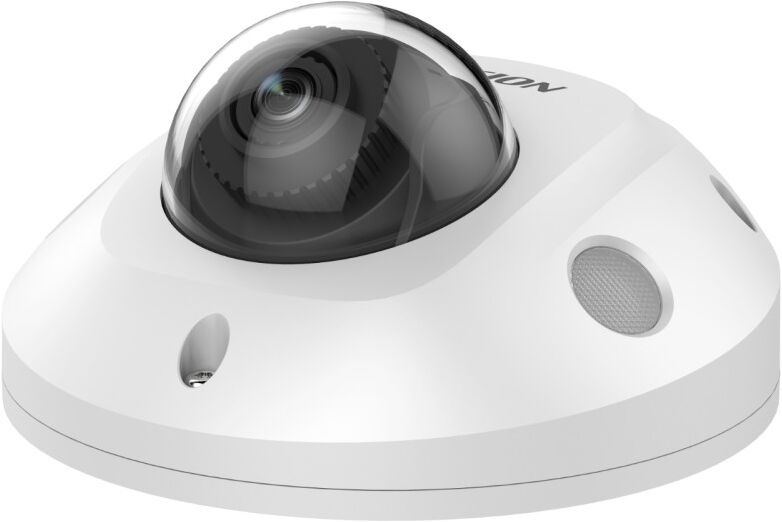 Hikvision DS-2CD2546G2-IS Cupola Telecamera di sicurezza IP Esterno 2688 x 1520 Pixel Soffitto/muro (DS-2CD2546G2-IS(2.8mm)(C))