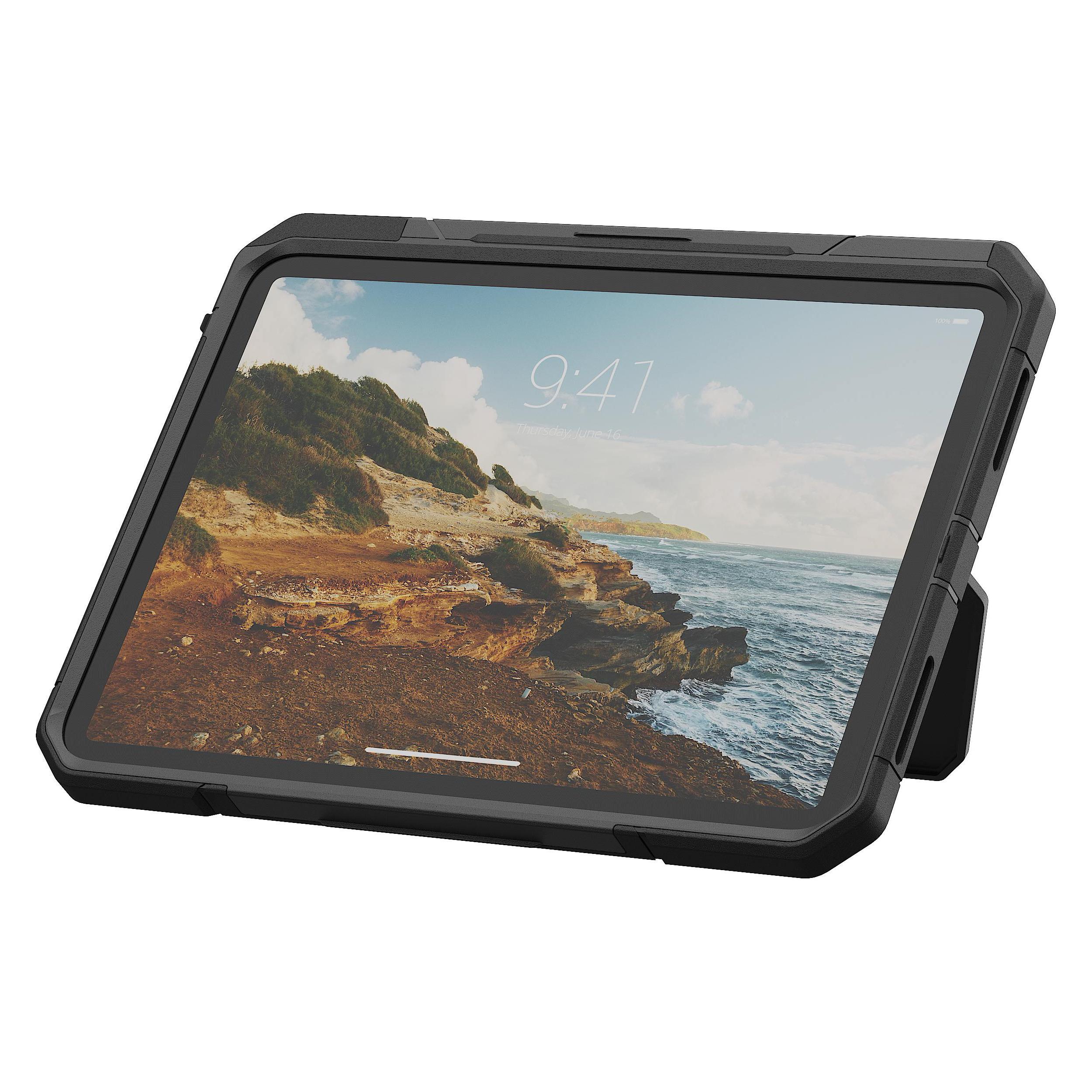 UAG Scout LT Case (Apple iPad 2022 (10. Gen)) (124512114040)