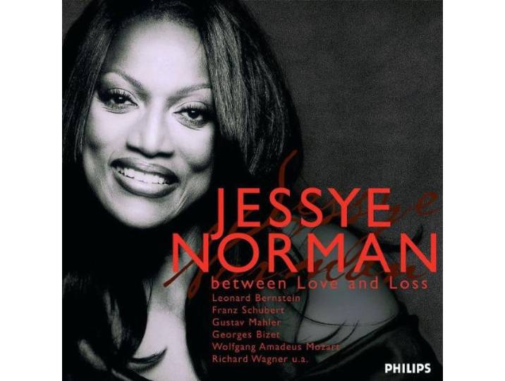 Between Love and Loss. 2 Klassik-CDs