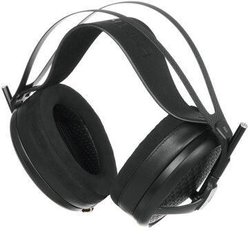 Meze Audio Empyrean II Schwarz