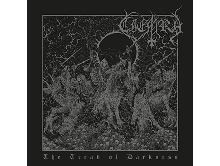 Tread of Darkness