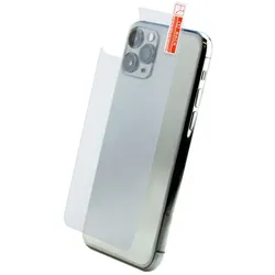 iPhone 11 Pro Backcoverglas-Schutzfolie