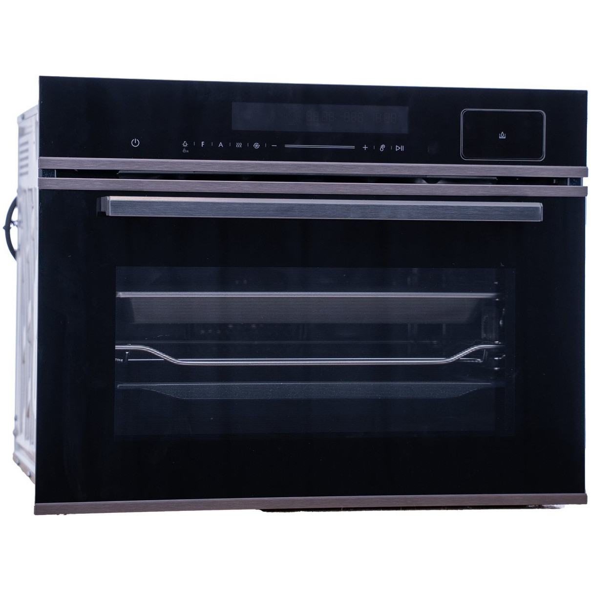 Frilec HAMBURG5035STGBL Inbouw combimagnetron