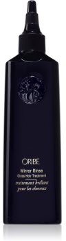 Oribe Mirror Rinse Glass Hair Treatment cuidado de hidratação intensiva para cabelo 175 ml. Mirror Rinse Glass Hair Treatment