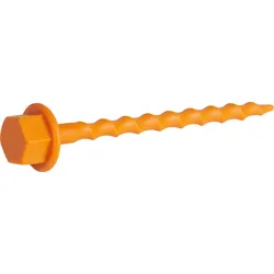 Peggy Peg Schraubheringe Small (S) 12 cm 12er Set (PP05)