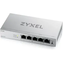 Zyxel GS1200-5HPV3 Switch