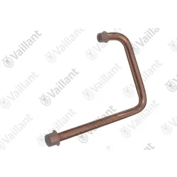 Vaillant Rohr 8000026170 Vaillant-Nr. 8000026170
