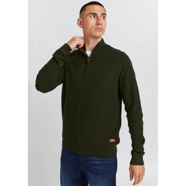 Blend Bhcodford half-zipp pullover