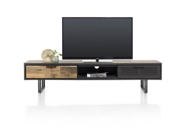 Henders & Hazel Avalon TV-Sideboard 2 Laden+1 Nische