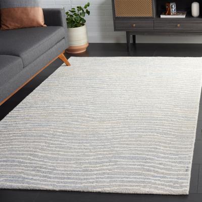SAFAVIEH Handmade Renewal Rosegunde Contemporary Rug