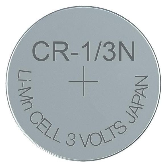Varta Photo CR 1/3 N (1 Stk.) (6131)