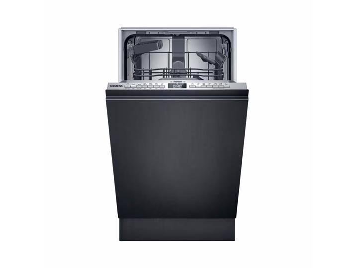Siemens SR93EX25LE Einbau Geschirrspüler 45cm vollintegriert – Einbau Geschirrspüler 45 cm vollintegriert