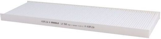 MAHLE LX 2001 Luftfilter