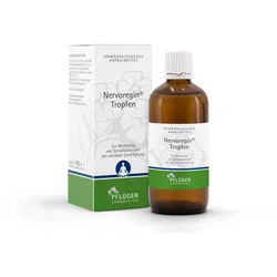 Nervoregin Tropfen 100 ml