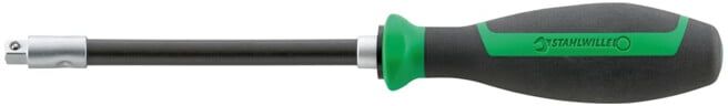 401 Porte-outils flexible 240 mm ; Stahlwille (11053002)