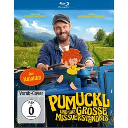 Pumuckl und das grosse Missverständnis