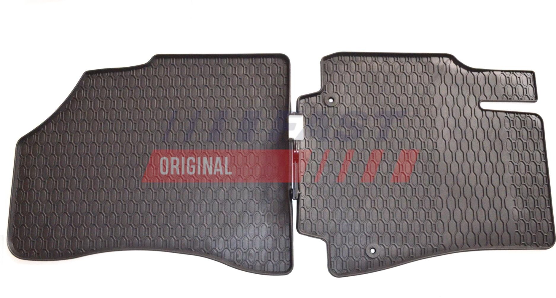 Fast Fußraumschale Ft96109 Für Citroën