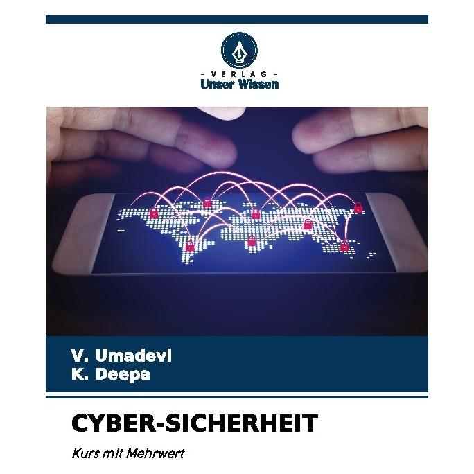 Bod Cyber-Sicherheit (Deutsch, Softcover, K Deepa, V Umadevi) (57223229)