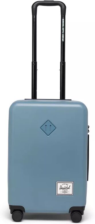 Herschel - Hartschalenkoffer, 54 cm, Hartschalenkoffer, 54cm, Blau