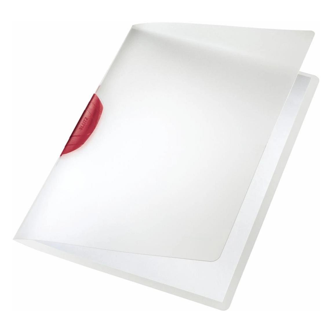 Leitz COLOR-CLIP - Klemmhefter (A4, 1x) (41750025)