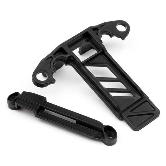 HPI Cyber 10 Battery Holder Set (100848)