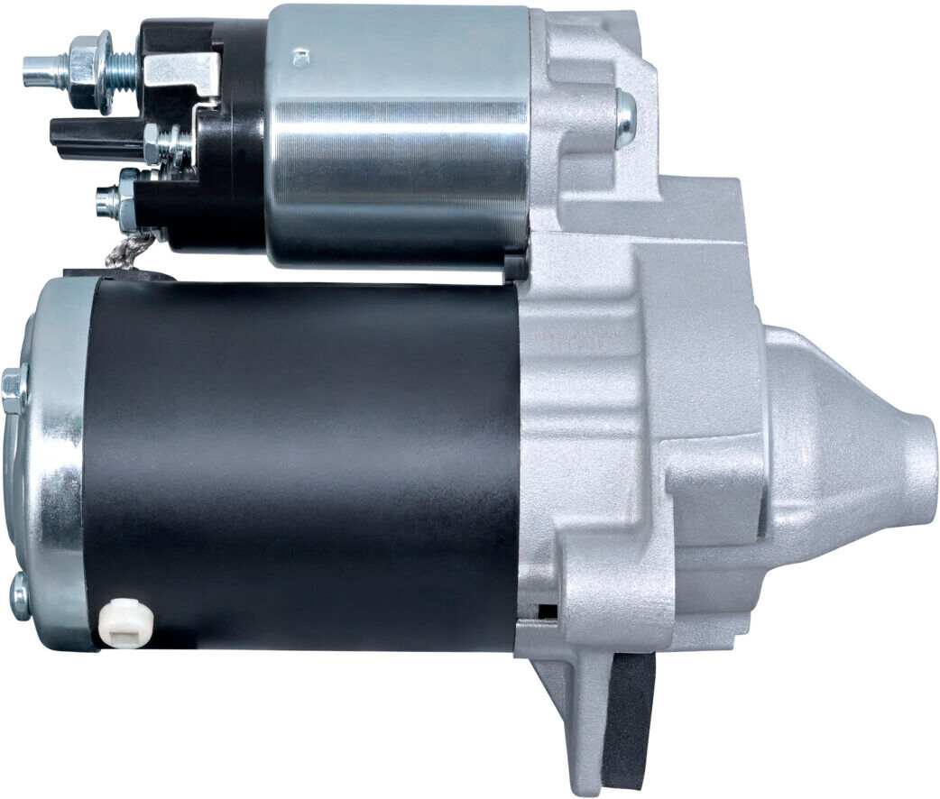 Hella Starter 8ea011613391 Für Mitsubishi Smart Dacia Gm