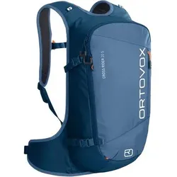 ORTOVOX Rucksack CROSS RIDER 20 S, Größe 20 in Blau Blau