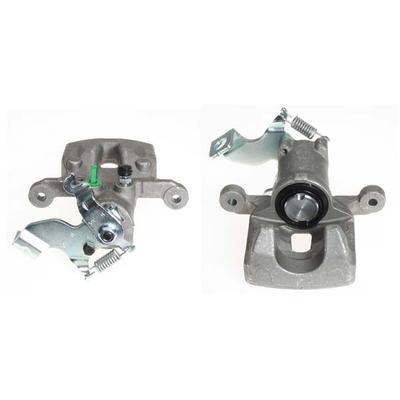 MAPCO Bremssattel 144032 Hinterachse links für HYUNDAI