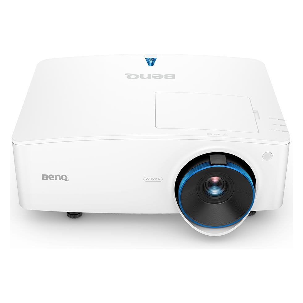 BenQ LU935 (WUXGA, 6000 lm, 1.36:1 - 2.18:1) (9H.JNN77.15E)