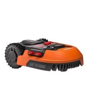 Worx Landroid M500 Plus Robotik-Rasenmäher schnurlos 2 Ah 18 cm 9,5 kg (WR165E)