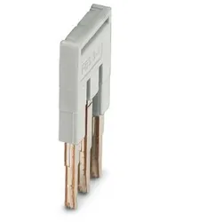 Phoenix Contact Steckbrücke FBS 3-4 GY