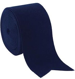 Velvet Ribbon - Navy - Ballard Designs