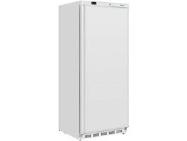 Armoire Réfrigérée Positive Professionnelle Série C Blanche 600 Litres - Polar