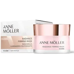 Anne Möller, Gesichtsmaske, Radiance Firming Mask (75 ml)