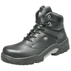 BATA Sicherheitsstiefel S3 PWR311 Gr. 48 XW schwarz