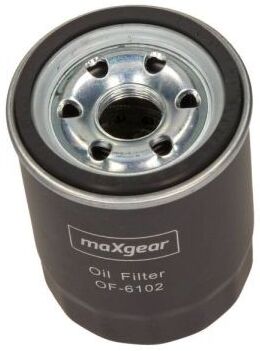 MAXGEAR 26-0884 Oil filter