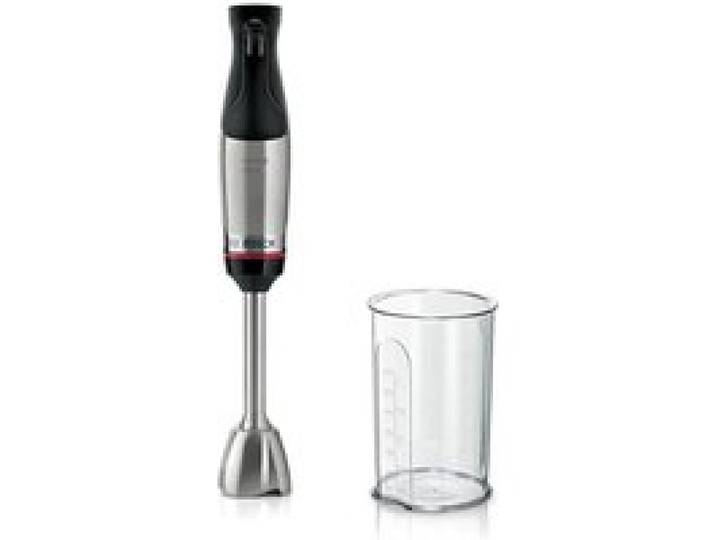 Mixeur en verre - BOSCH - MSM6M610 - 1000 W - Compatible lave-vaisselle