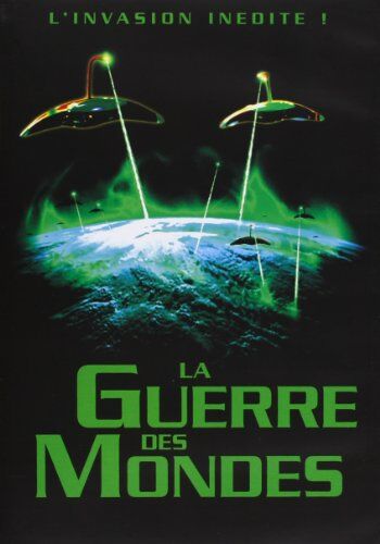 Byron Haskin - La Guerre des Mondes [FR Import] - Preis vom 09.10.2026 07:28:09 h