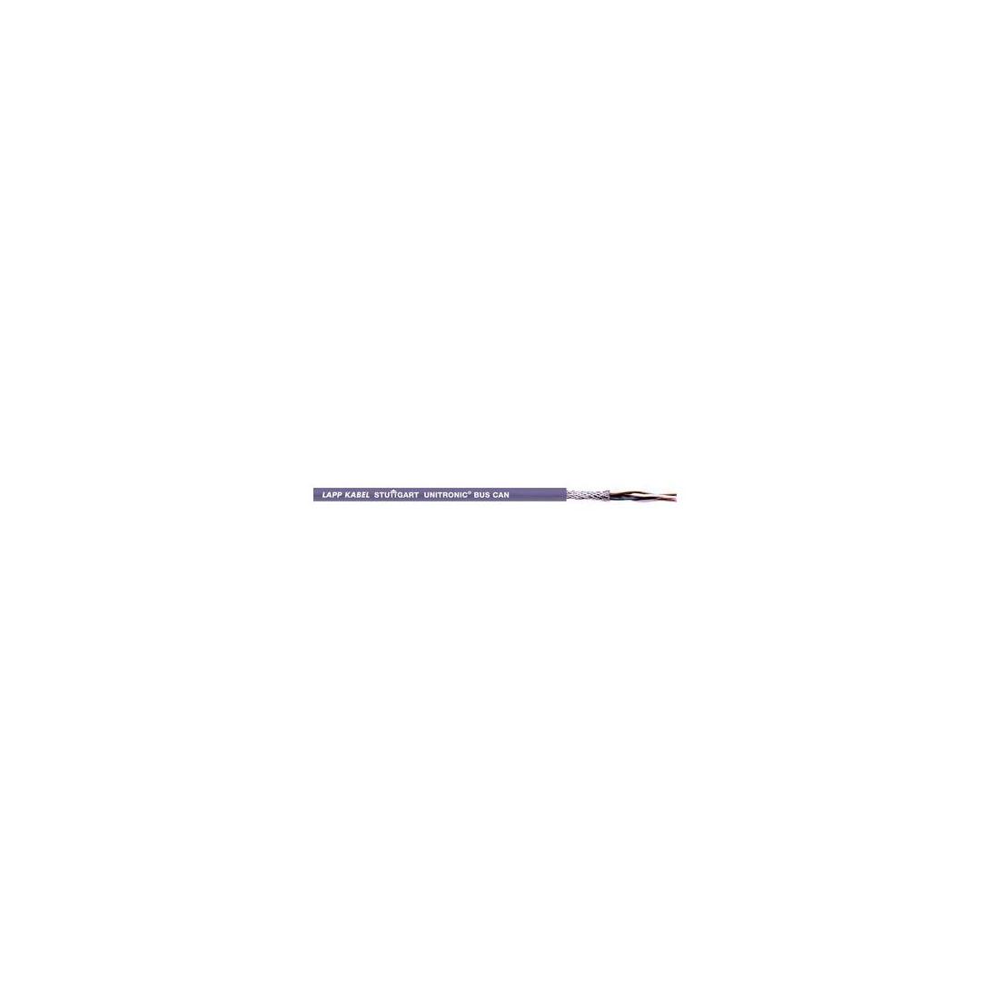 Lapp UNITRONIC BUS CAN 2X2X0,5 (0.35 m) (2170267)
