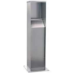 Walther Werke Edelstahlsäule 6209912