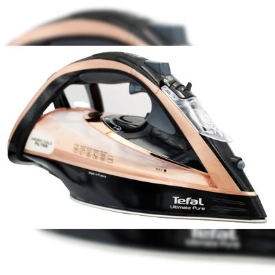 Tefal FV9845 ultimate Pure Dampfbügeleisen