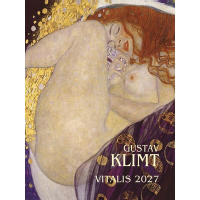 Gustav Klimt 2027