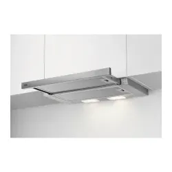 DPB3622S Flachschirmhaube 60cm LED PerfectFit
